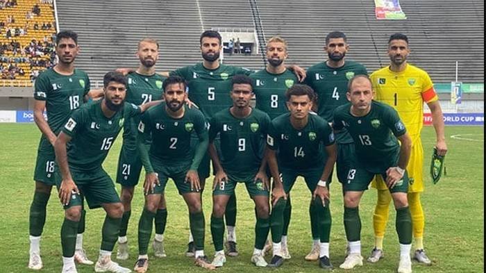 Pakistan Football Gets a Fresh Start as FIFA Ends Suspension
