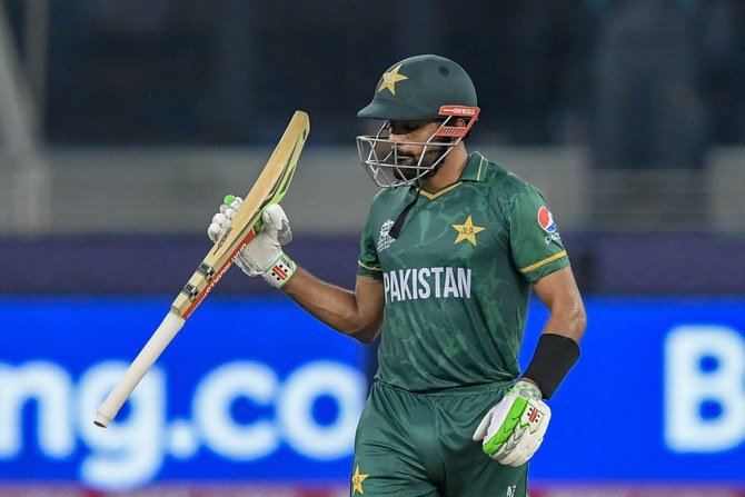 babar azam records 