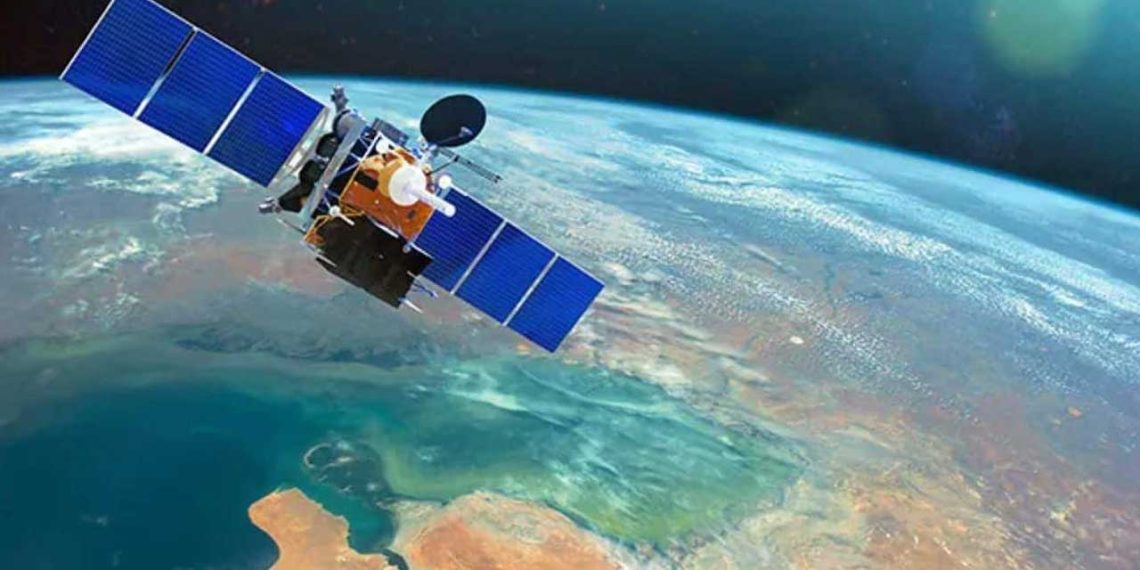 Pakistan to Launch First Indigenous Satellite EO-1 to Predict Natural Disasters