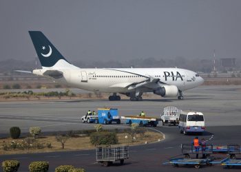 Asad Rasool PIA