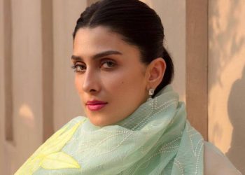 Ayeza Khan