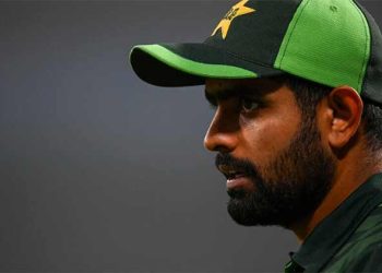Babar Azam