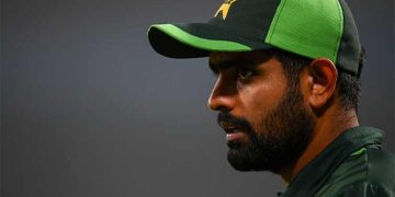 Babar Azam