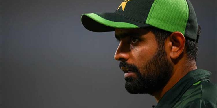Babar Azam
