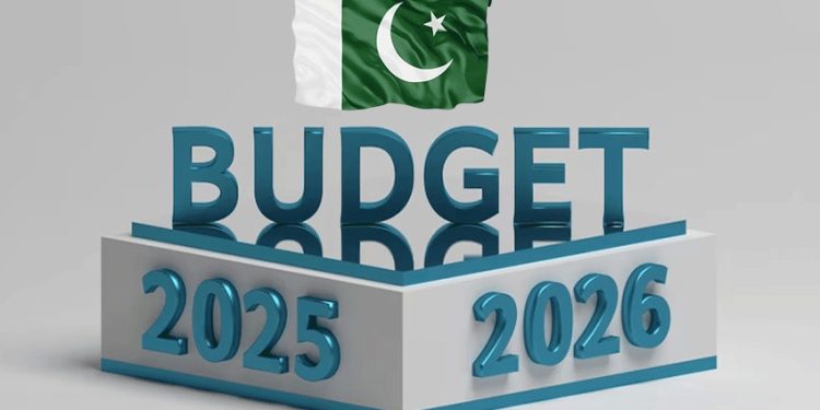 Budget 2025-2026