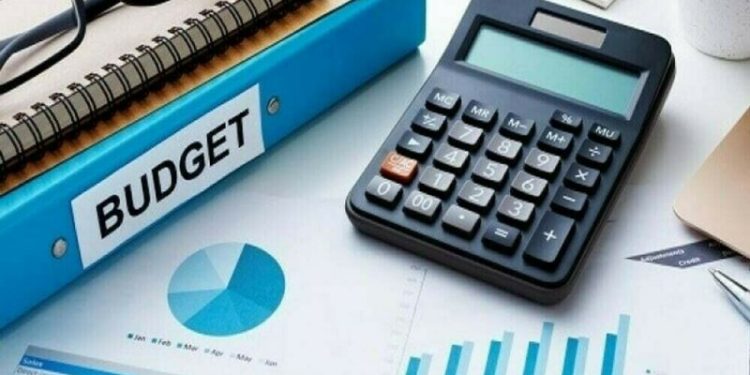 Budget FY2026