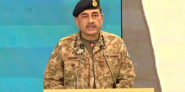 COAS Asim Munir’s mother passes away
