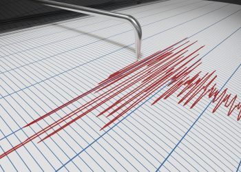 EarthQuake 2025