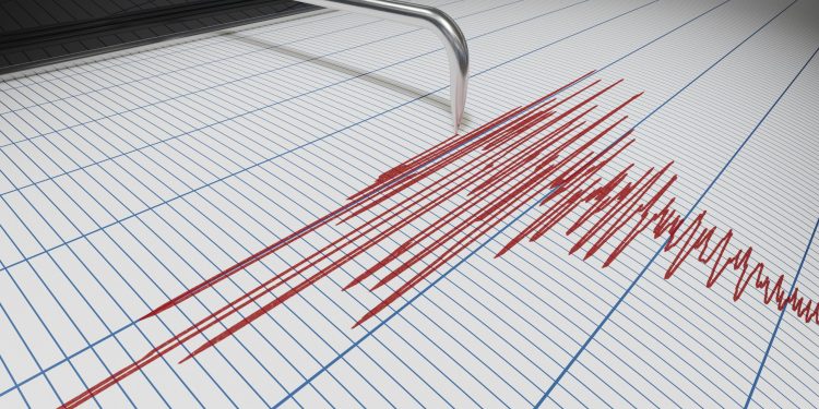 EarthQuake 2025