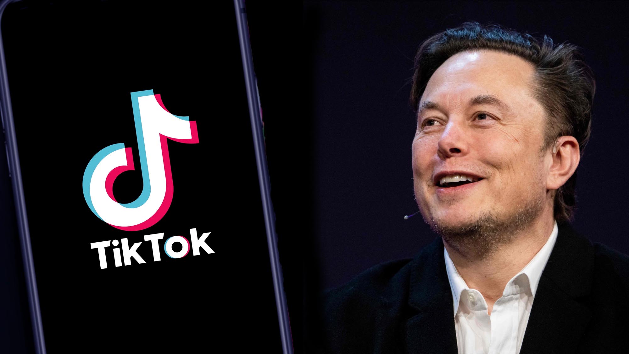 Elon Musk Dismisses Interest in TikTok Amid U.S. Ban Threats