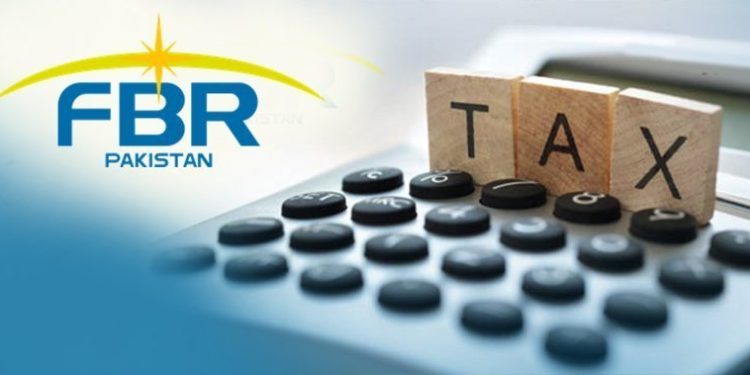 FBR Tax