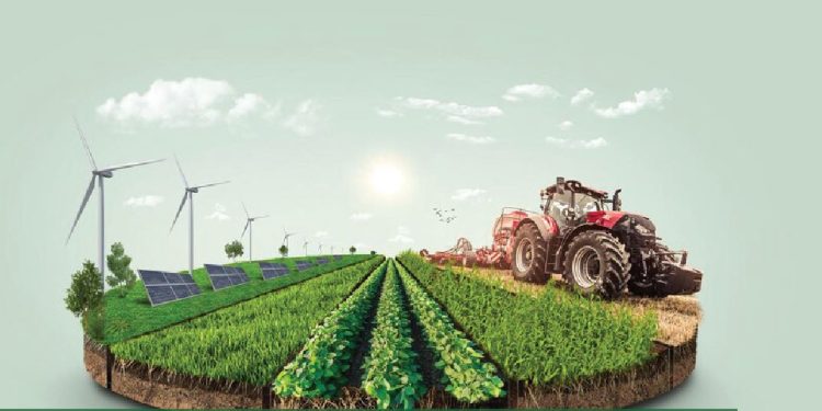 Future of Pakistan agriculture