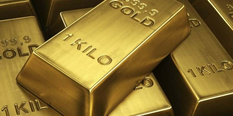 Gold