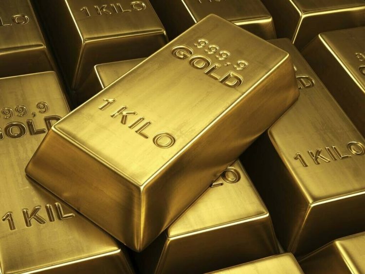 Gold