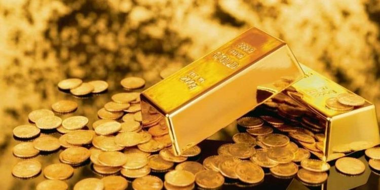 Gold Rate in Pakistan Today January 16, 2024