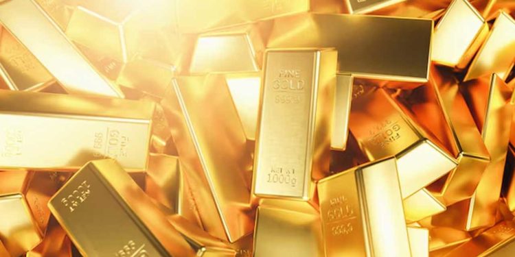 Gold Rate in Pakistan Today January 11, 2024