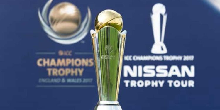 ICC Champions Trophy 2025: All Matches Ticket Prices Announced