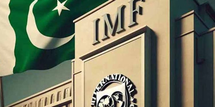 IMF concludes Pak visit, set to propose transparency reforms