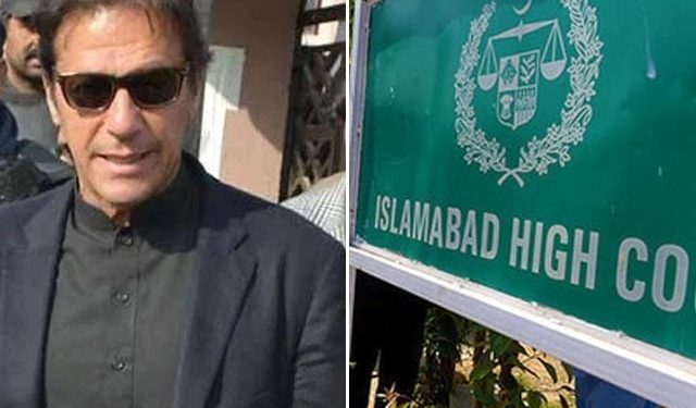 Imran Khan