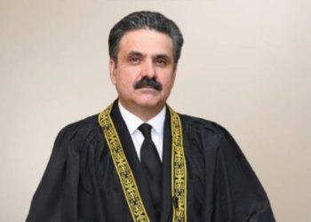 Judicial Commission Approves 10 Additional Judges for Peshawar High Court