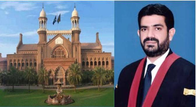 Justice Abdul Aziz