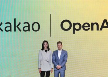 Kakao and OpenAI