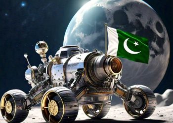 Lunar Mission