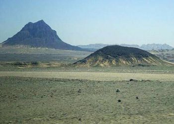 Minerals Investment