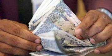 MInisters increase in pay