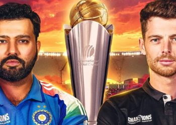 NZ and India