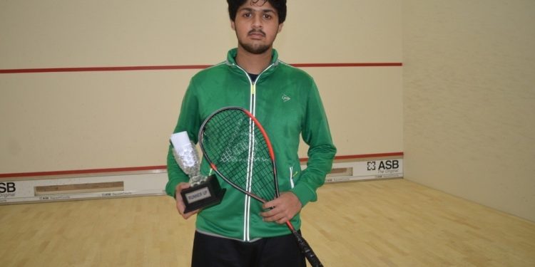 Noor Zaman