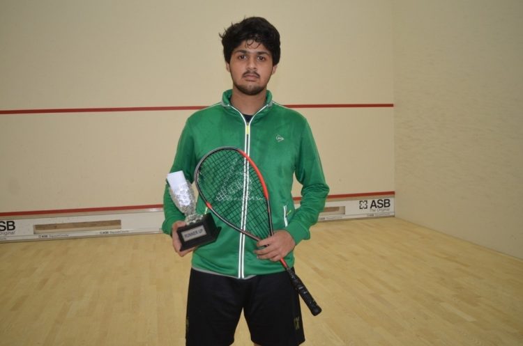 Noor Zaman