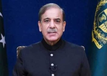 PM Shehbaz Sharif