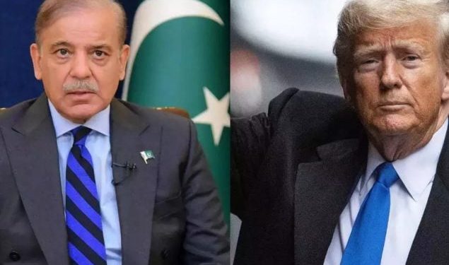 PM and Trump
