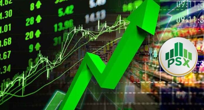 PSX bounce back