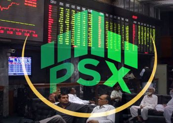 PSX rebounds after SBP's upbeat forex reserves outlook