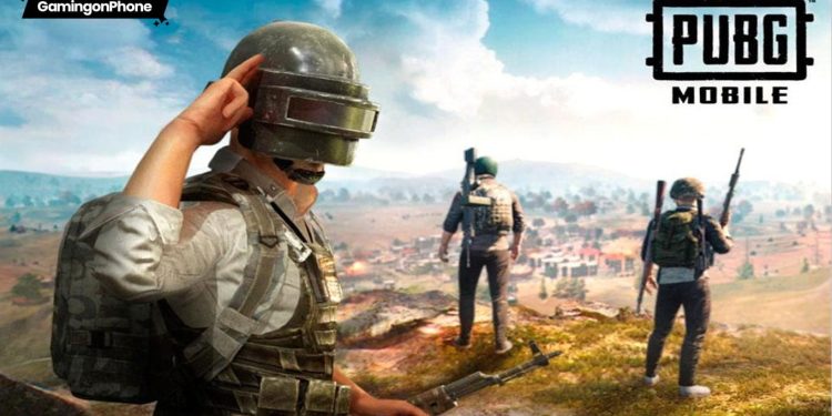 PUBG