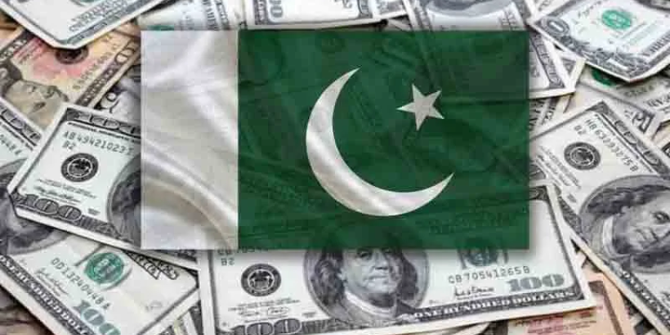 Pak Remmitances