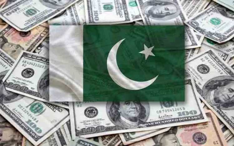 Pak Remmitances