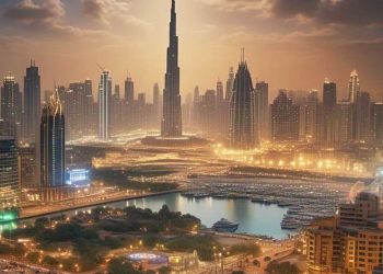 Pakistan Becomes 5th Biggest Property Buyer in Dubai