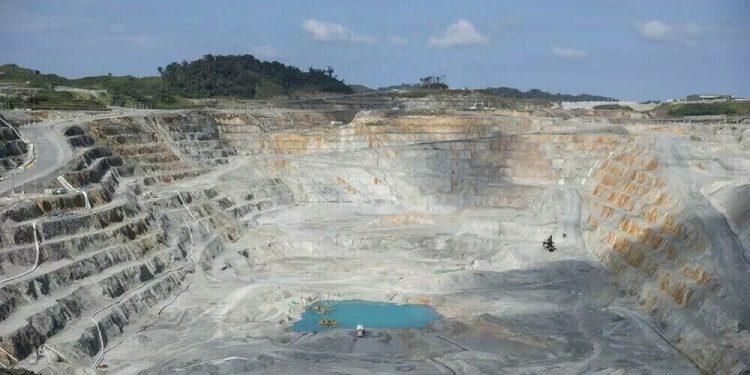 Reko Diq