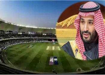 ECB Rejects Proposal for New Global T20 League