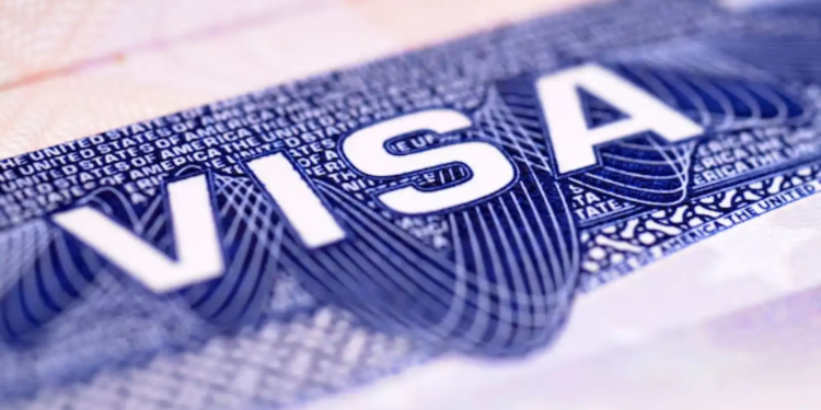US Visa