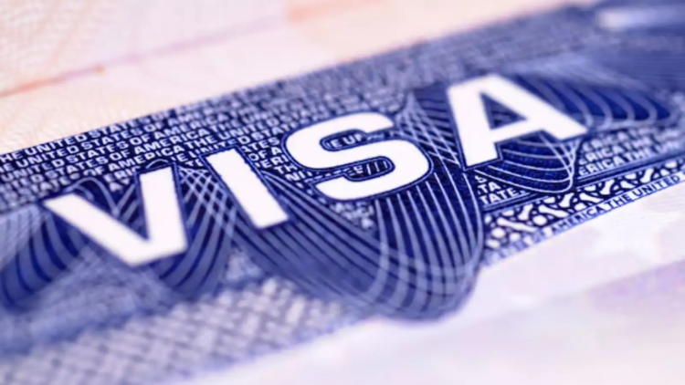US Visa
