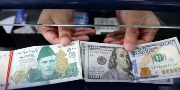 USD to PKR