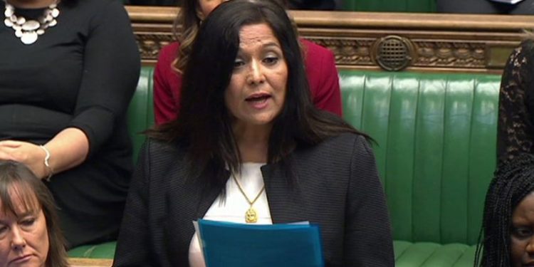 Yasmin Qureshi