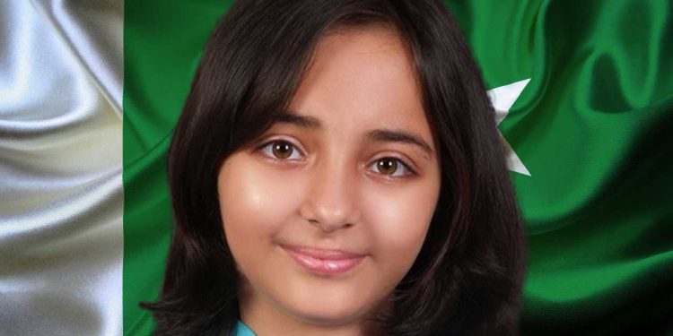 Arfa Karim Remembered: On the death anniversary of Pakistan’s youngest computer prodigy