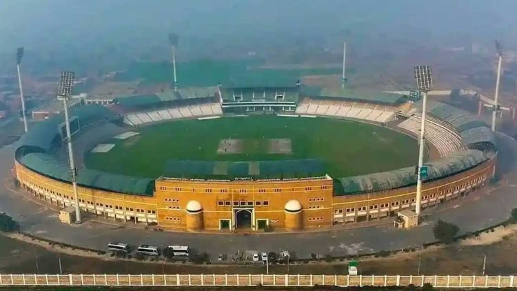 Fog Delays Toss for Pakistan-West Indies Test in Multan