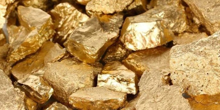 Massive Rs800bn Gold Deposit Discovered in Attock