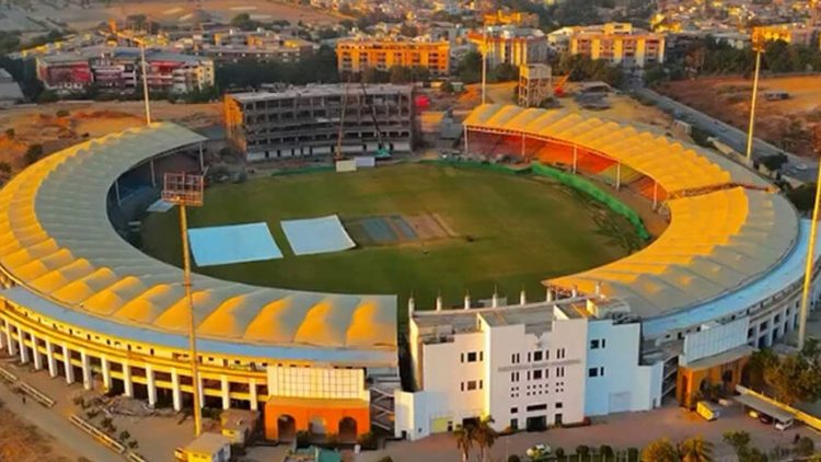 Karachi Prepares for ICC Champions Trophy with Enhanced Arrangements